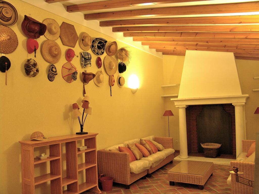 ホテル Casa Do Colegio Velho ヴィラ・ヴィソザ エクステリア 写真