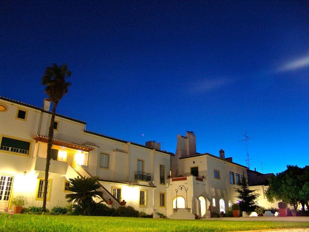 ホテル Casa Do Colegio Velho ヴィラ・ヴィソザ エクステリア 写真