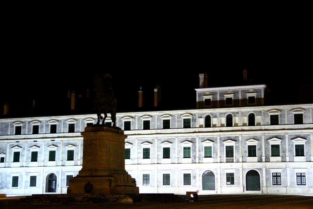 ホテル Casa Do Colegio Velho ヴィラ・ヴィソザ エクステリア 写真