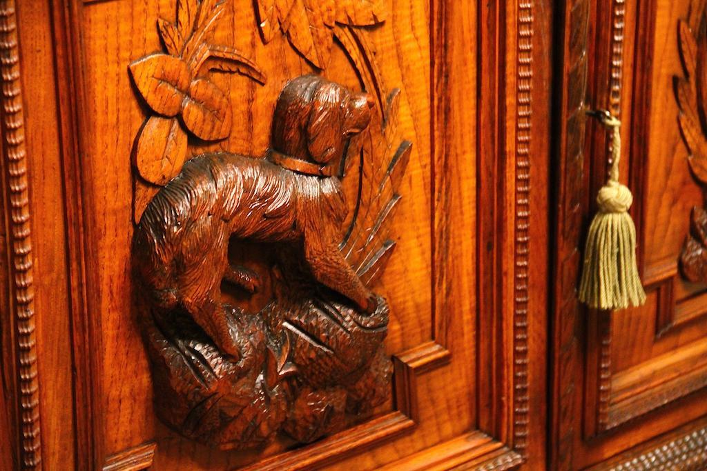 ホテル Casa Do Colegio Velho ヴィラ・ヴィソザ エクステリア 写真