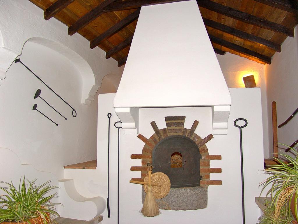 ホテル Casa Do Colegio Velho ヴィラ・ヴィソザ エクステリア 写真