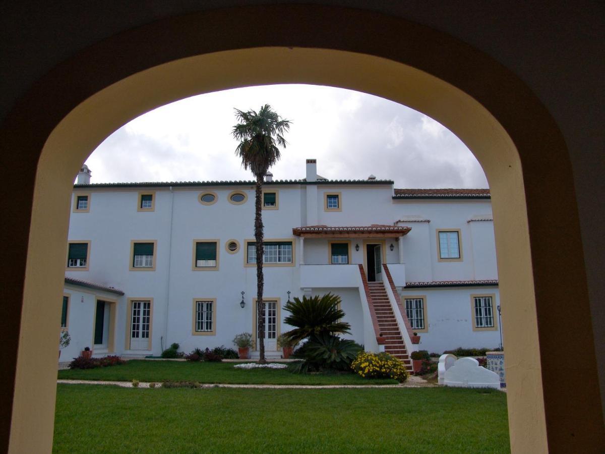 ホテル Casa Do Colegio Velho ヴィラ・ヴィソザ エクステリア 写真